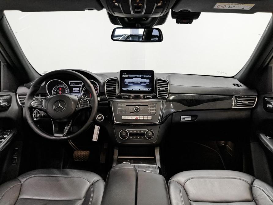 Mercedes-Benz GLS I (X166) Санкт-Петербург  - изображение 14