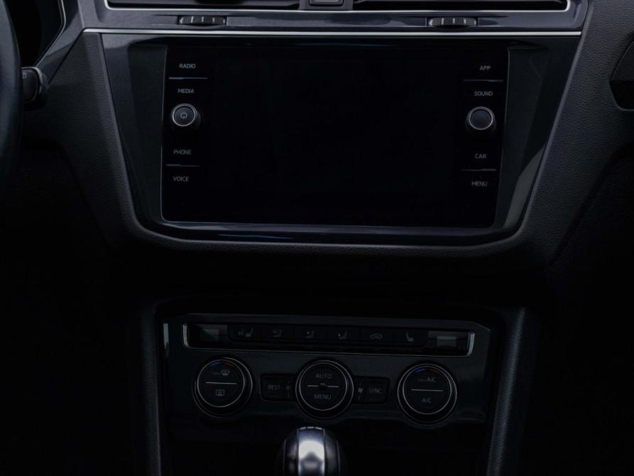Volkswagen Tiguan II Москва  - изображение 15