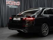 Mercedes-Benz E-Класс V (W213 S213 C238) Рестайлинг Москва  - изображение 51