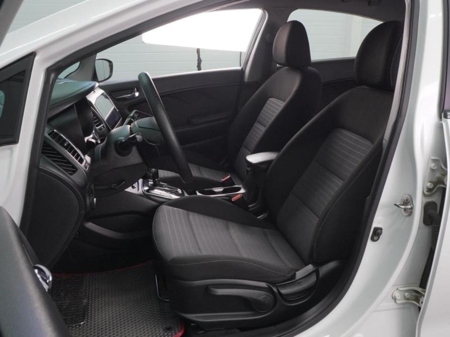 Kia Cerato III Рестайлинг (Classic) Воронеж  - изображение 10