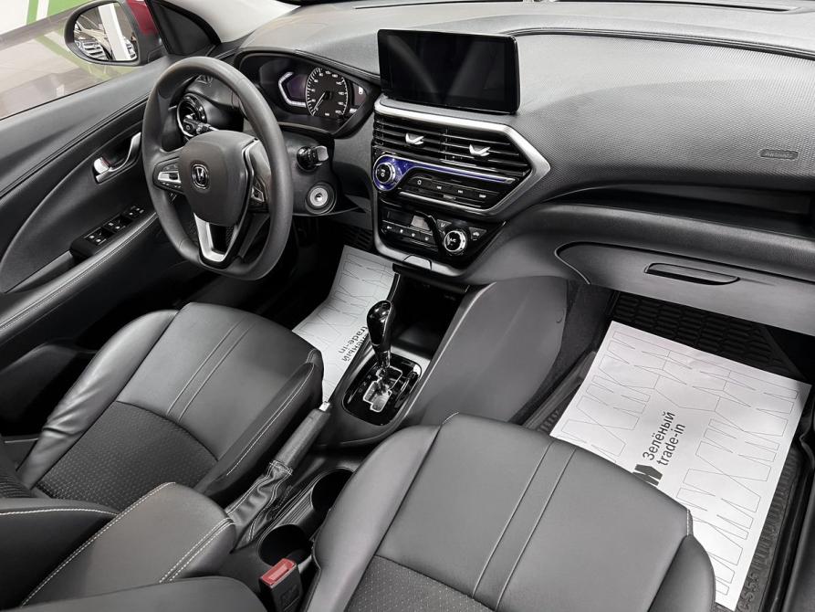 Changan Alsvin Тверь  - изображение 13