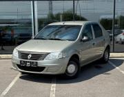 Renault Logan I Рестайлинг Воронеж  - изображение 17