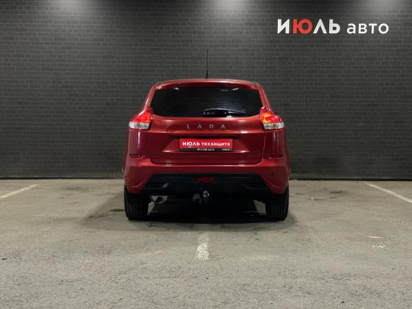 Lada (ВАЗ) XRAY I с пробегом 2016 года, цена 700 000 рублей, 126370 км, хэтчбек, Автокод Объявления