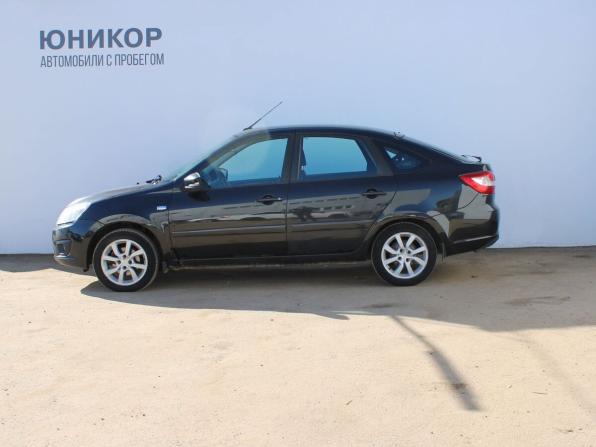 Lada (ВАЗ) Granta I с пробегом 2015 года, цена 389 000 рублей, 117427 км, лифтбек, Автокод Объявления