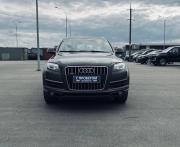 Audi Q7 I (4L) Рестайлинг Санкт-Петербург  - изображение 20