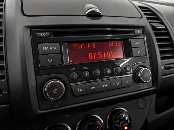 Nissan Note I Рестайлинг с пробегом 2013 года, цена 1 080 000 рублей, 124181 км, хэтчбек, Автокод Объявления