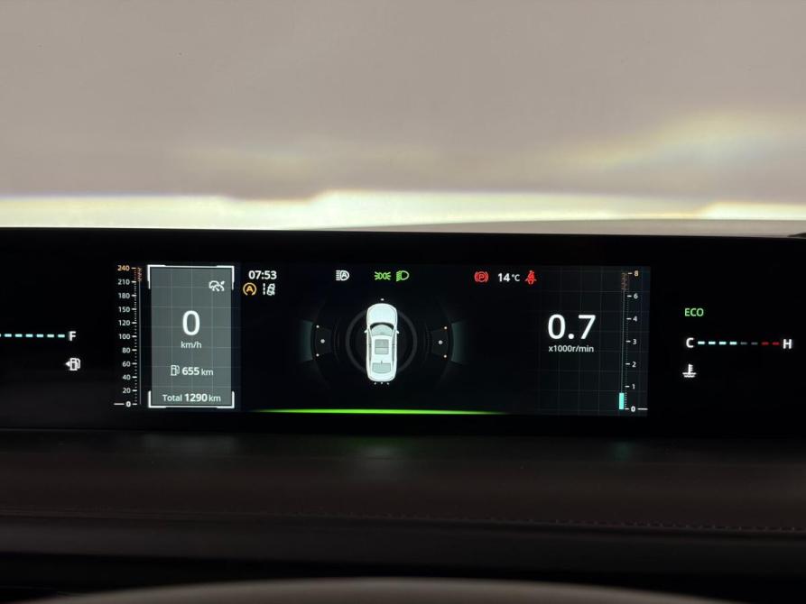 Changan Lamore Екатеринбург  - изображение 23