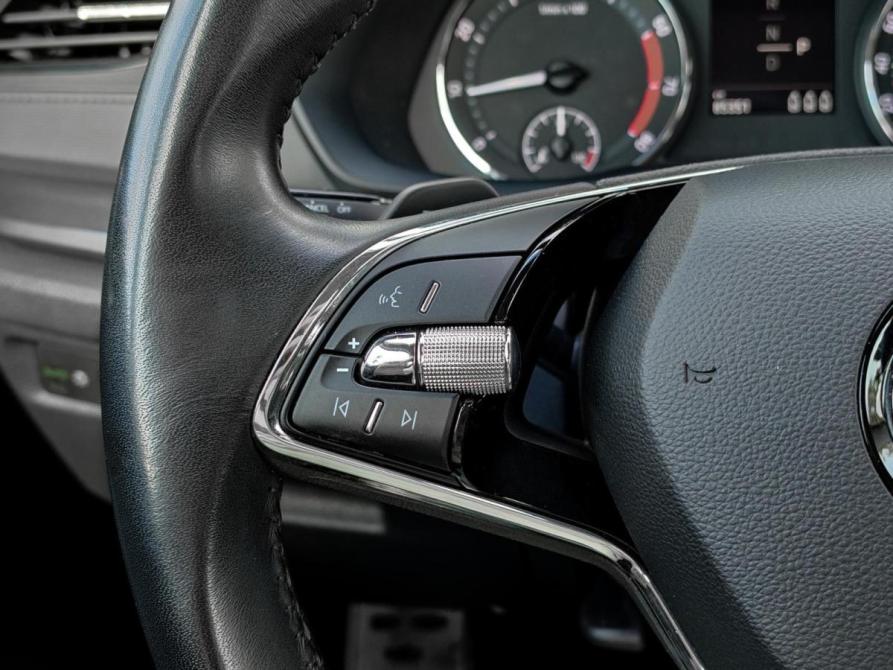 Skoda Octavia IV (A8) Краснодар  - изображение 14