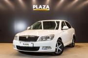Skoda Octavia II (A5) Рестайлинг Уфа  - изображение 20