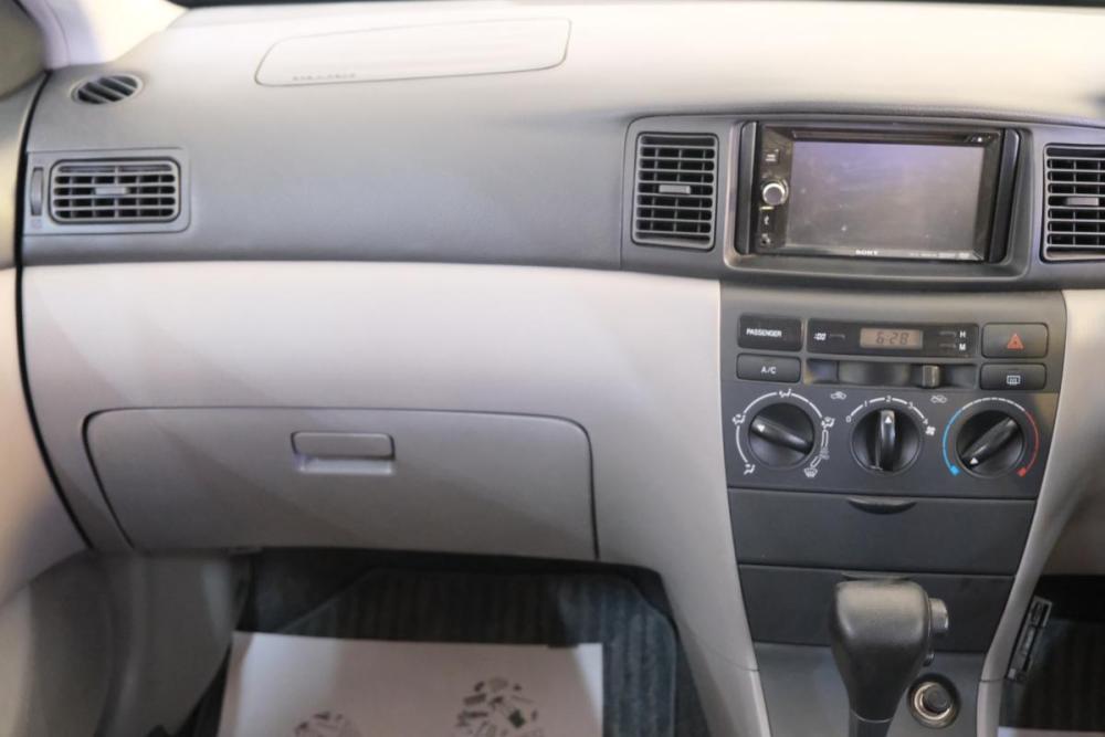 Toyota Corolla IX (E120 E130) Омск  - изображение 15