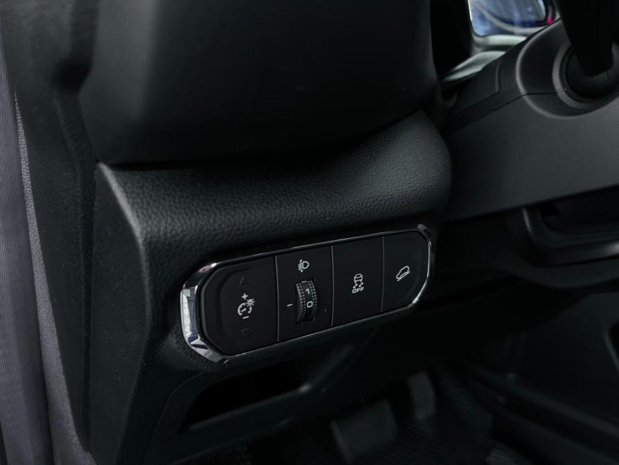 Haval Jolion I Ростов-на-Дону  - изображение 18