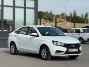 Lada (ВАЗ) Vesta I Волгоград  - изображение 29