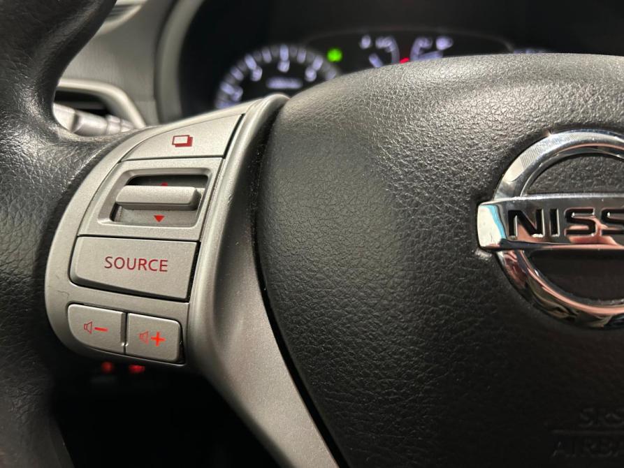 Nissan Sentra VII (B17) Санкт-Петербург  - изображение 12