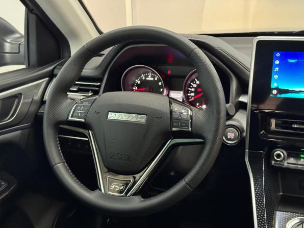 Haval M6 II с пробегом 2025 года, цена 1 980 000 рублей, 2036 км, внедорожник, Автокод Объявления