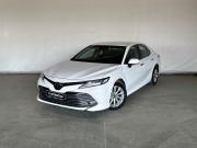 Toyota Camry VIII (XV70) Москва  - изображение 22