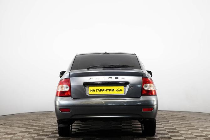 Lada (ВАЗ) Priora I с пробегом 2011 года, цена 329 000 рублей, 264000 км, хэтчбек, Автокод Объявления