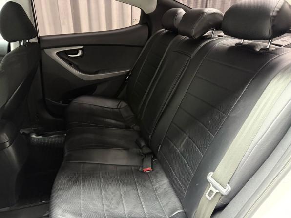 Hyundai Elantra V (MD) Рестайлинг с пробегом 2014 года, цена 999 000 рублей, 173109 км, седан, Автокод Объявления