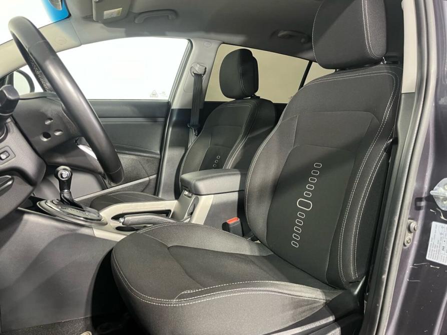 Kia Sportage III Рестайлинг Ижевск  - изображение 15