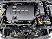 Toyota Corolla XI (E160 E170 E180) Рестайлинг 1 Москва  - изображение 36