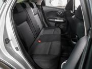 Nissan Juke I Воронеж  - изображение 27