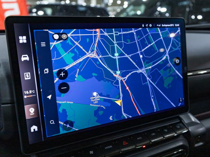 Haval H7 I Санкт-Петербург  - изображение 18