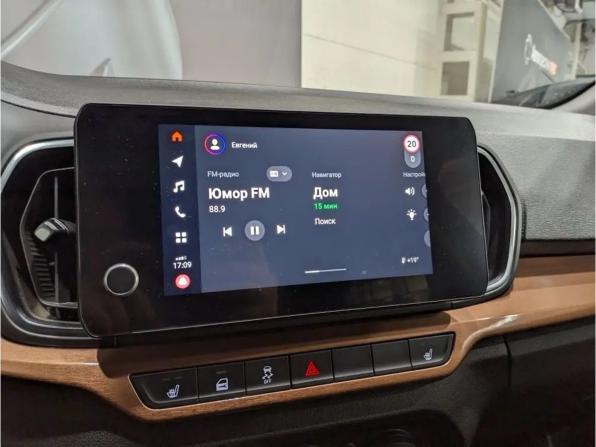 Lada (ВАЗ) Iskra с пробегом 2025 года, цена 1 470 000 рублей, 18100 км, универсал, Автокод Объявления