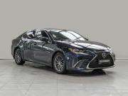 Lexus ES VI Рестайлинг Мурманск  - изображение 32