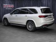 Mercedes-Benz GLS II (X167) Москва  - изображение 36