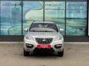Lifan X60 I Рестайлинг Архангельск  - изображение 16