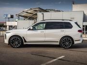 BMW X7 I (G07) Рестайлинг Москва  - изображение 48