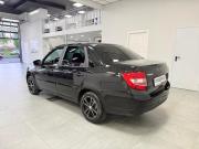 Lada (ВАЗ) Granta I Рестайлинг Казань  - изображение 21