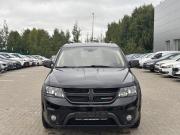 Dodge Journey I Рестайлинг Сыктывкар  - изображение 32