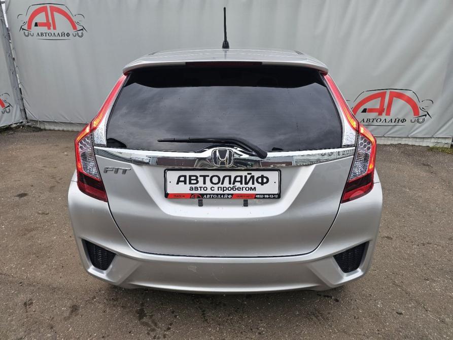 Honda Fit III Ярославль  - изображение 8