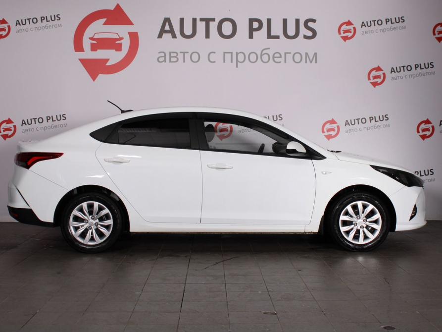 Hyundai Solaris II Рестайлинг Минеральные Воды  - изображение 6