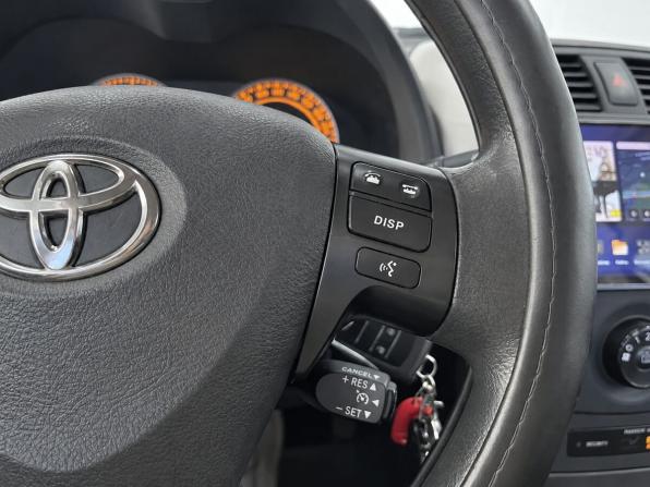Toyota Corolla X (E140 E150) с пробегом 2006 года, цена 989 000 рублей, 285218 км, седан, Автокод Объявления