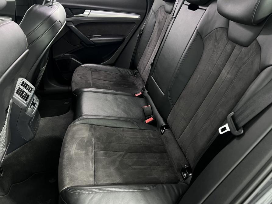 Audi Q5 II (FY) Калининград  - изображение 10