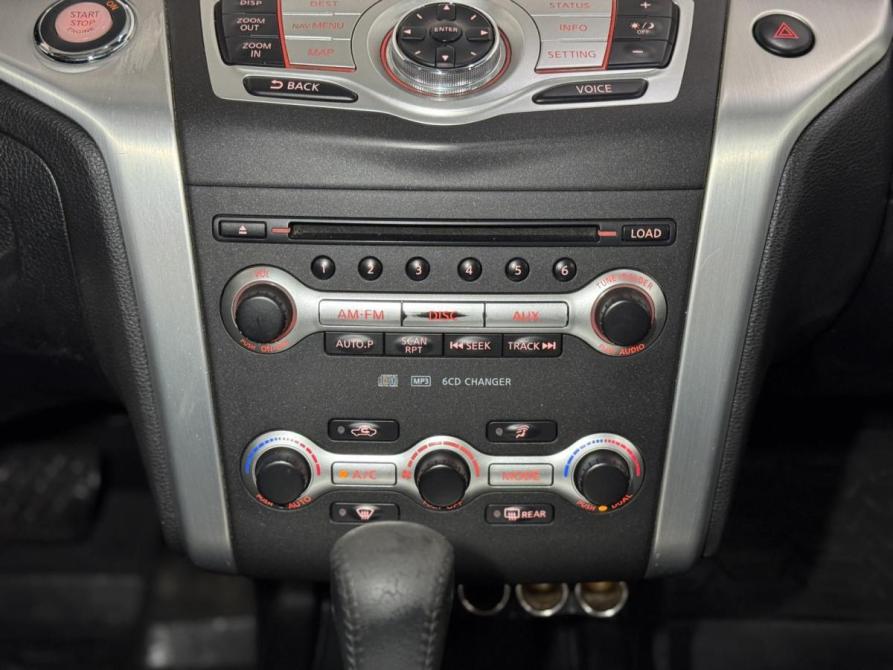Nissan Murano II (Z51) Рестайлинг Нижний Новгород  - изображение 19