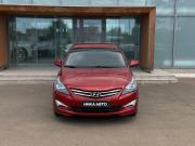 Hyundai Solaris I Рестайлинг Оренбург  - изображение 19