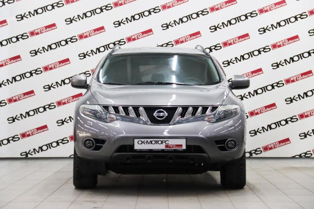 Nissan Murano II (Z51) Сургут  - изображение 3