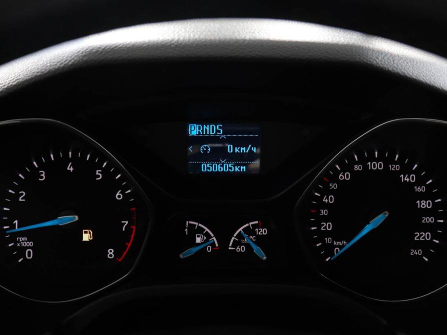 Ford Focus III Рестайлинг Химки  - изображение 12