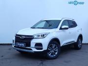 Chery Tiggo 4 I Рестайлинг Москва  - изображение 15