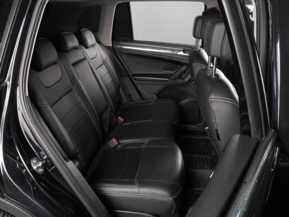 Volkswagen Tiguan II с пробегом 2017 года, цена 1 979 000 рублей, 224011 км, внедорожник, Автокод Объявления