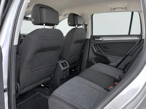 Volkswagen Tiguan II Рестайлинг с пробегом 2020 года, цена 2 649 000 рублей, 182000 км, внедорожник, Автокод Объявления
