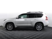 Toyota Land Cruiser Prado 150 Series Рестайлинг 1 Москва  - изображение 35