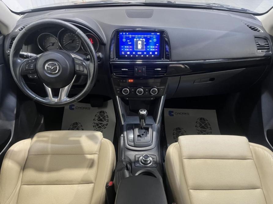 Mazda CX-5 I Курск  - изображение 9