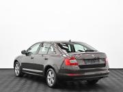 Skoda Octavia III (A7) Москва  - изображение 15