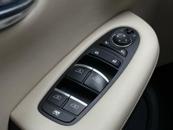 Infiniti QX50 II с пробегом 2018 года, цена 2 599 000 рублей, 59371 км, внедорожник, Автокод Объявления