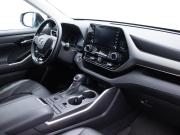 Toyota Highlander IV (XU70) Москва  - изображение 28