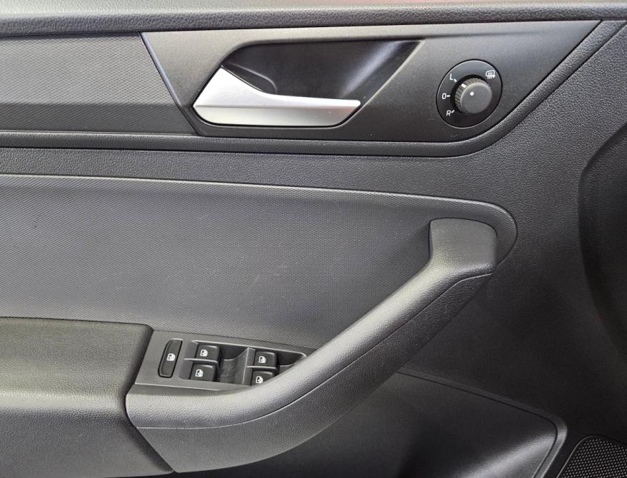 Volkswagen Polo VI Вологда  - изображение 15