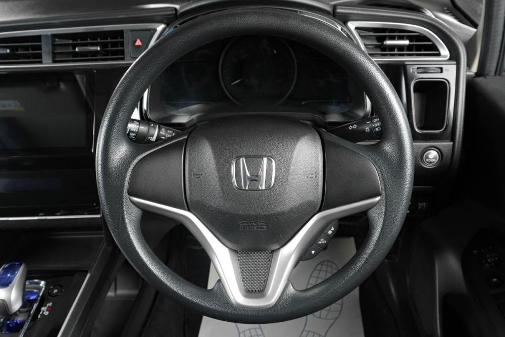 Honda Shuttle II Тюмень  - изображение 14